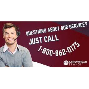 Questions about our service?