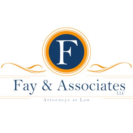 Λογότυπο από Fay & Associates