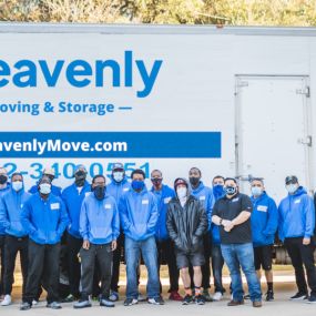 Bild von Heavenly Moving and Storage