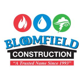 Bild von Bloomfield Construction & Restoration