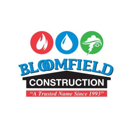 Logo van Bloomfield Construction & Restoration
