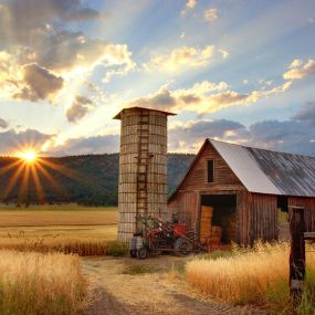 Farm Insurance