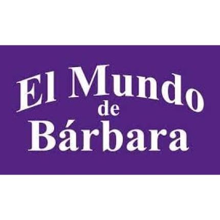 Logo fra El Mundo de Barbara Tarot y Videncia