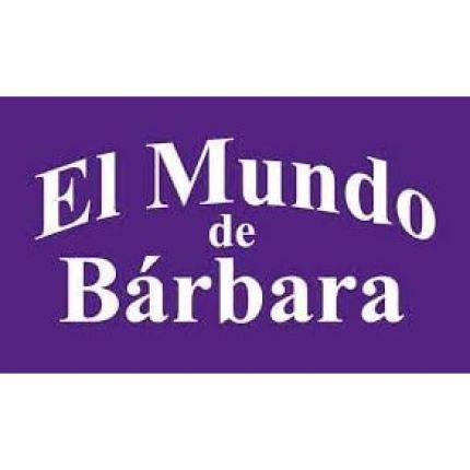 Logotyp från El Mundo de Barbara Tarot y Videncia