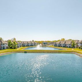 Bild von The Lakes of Beavercreek