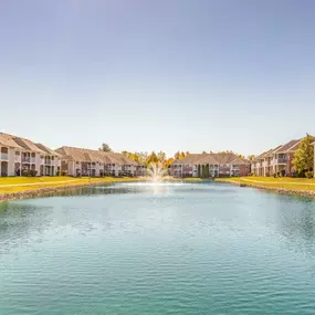 Bild von The Lakes of Beavercreek Apartment Homes