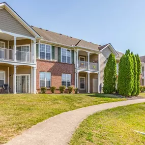 Bild von The Lakes of Beavercreek Apartment Homes