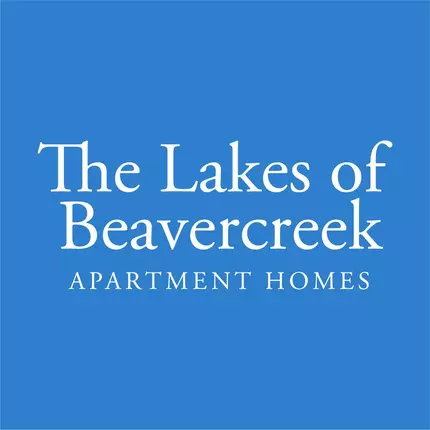 Logótipo de The Lakes of Beavercreek Apartment Homes