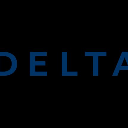 Logo von Delta Airlines