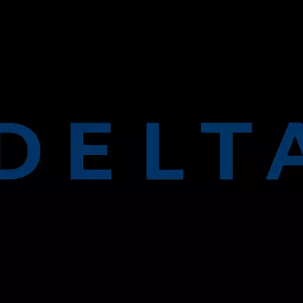 Logo from Delta Airlines