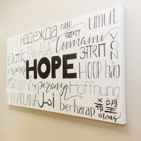 Bild von Hope Resource Center