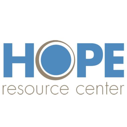 Logo de Hope Resource Center