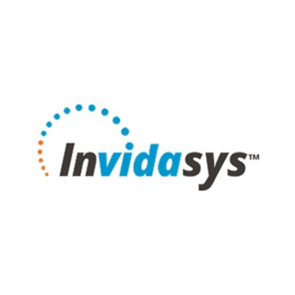 Logotyp från Invidasys