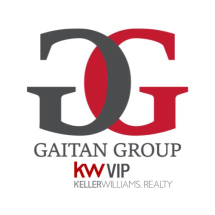 Logo de Britney Gaitan - Real Estate - Las Vegas Realtor