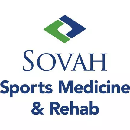 Logo from Sovah Sports Medicine and Rehab