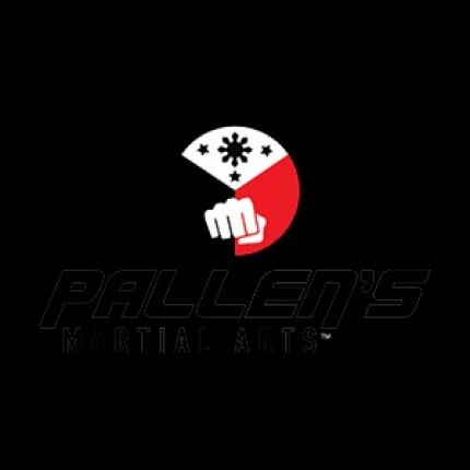 Logo da Pallens Martial Arts Tri Valley