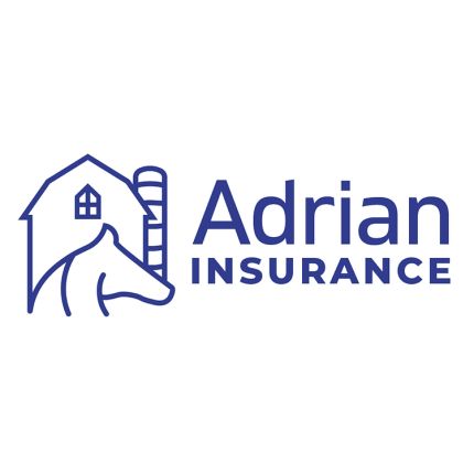 Logo da Adrian Insurance Agency