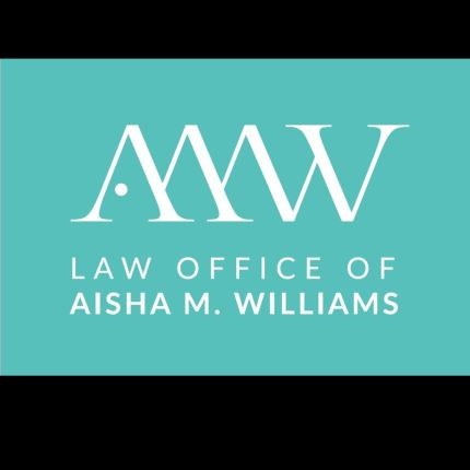 Logo von Law Office of Aisha M. Williams - Estate Planning & Probate