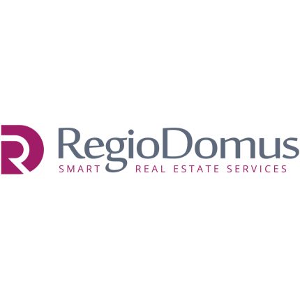 Logo de RegioDomus UG (haftungsbeschränkt)