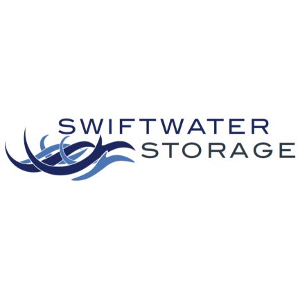 Logotipo de Swiftwater Storage