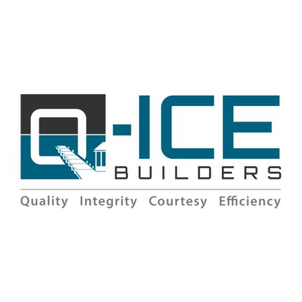 Logotipo de Q-ICE
