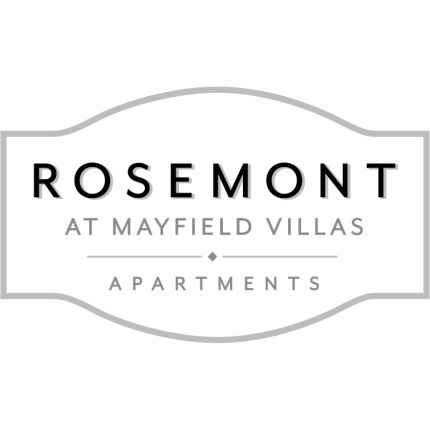Logótipo de Rosemont at Mayfield Villas