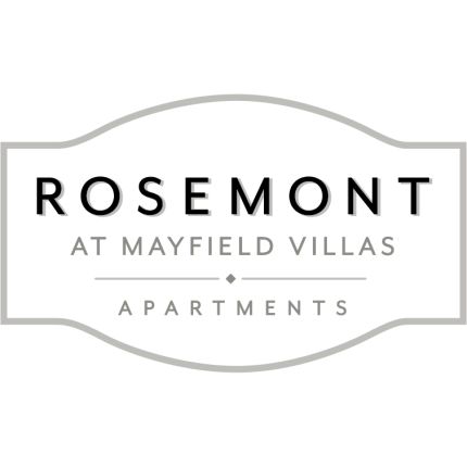 Logo fra Rosemont at Mayfield Villas