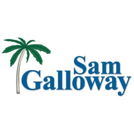 Logotipo de Sam Galloway Ford, Inc.