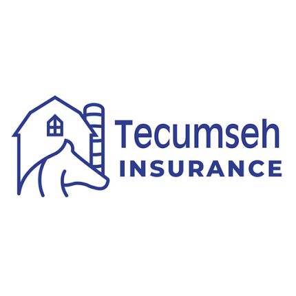 Logo fra Tecumseh Insurance Agency