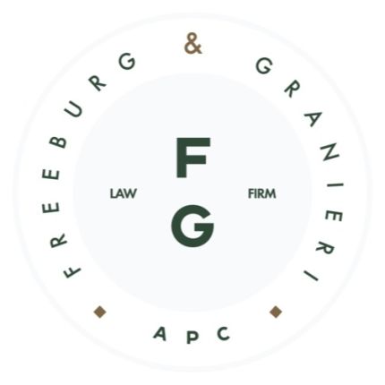 Logótipo de Freeburg & Granieri, APC