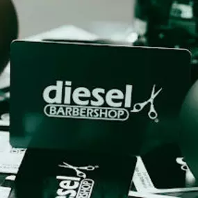 Bild von Diesel Barbershop Craig Ranch