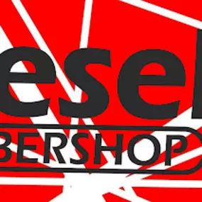 Bild von Diesel Barbershop Craig Ranch