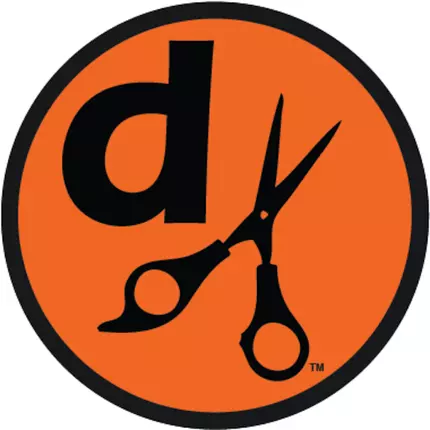 Logo de Diesel Barbershop Craig Ranch