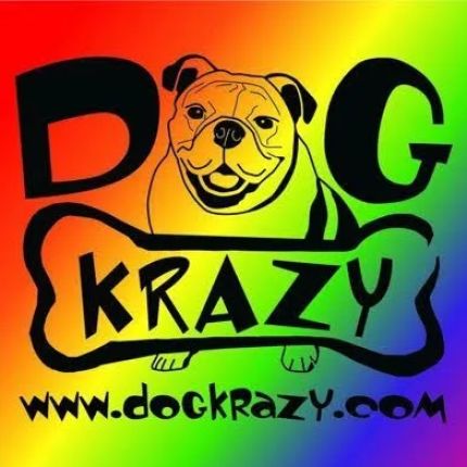 Logo da Dog Krazy, Inc.