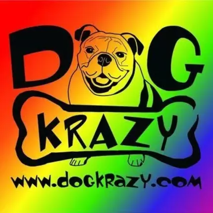 Logo from Dog Krazy, Inc.