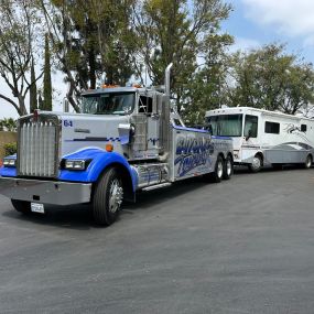 Bild von Roy & Dot's Towing