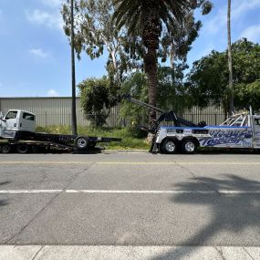 Bild von Roy & Dot's Towing