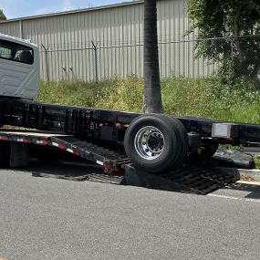 Bild von Roy & Dot's Towing