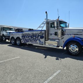 Bild von Roy & Dot's Towing