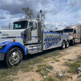 Bild von Roy & Dot's Towing