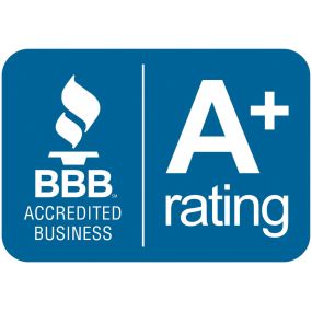 Rise Local has an A+ Rating with BBB Accredited Business!