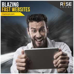 Really amazing fast website hosting!