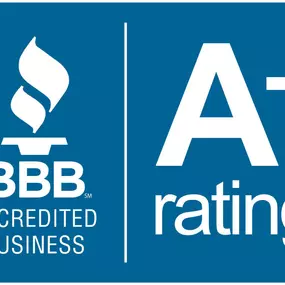 Rise Local has an A+ Rating with BBB Accredited Business!