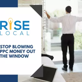 There are many reasons you waste paid ad spend. Ask us to take a look at your campaigns!