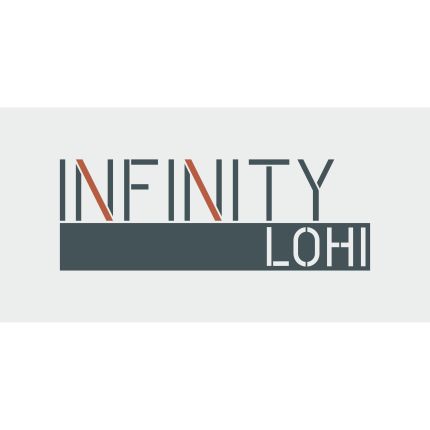 Logótipo de Infinity LoHi