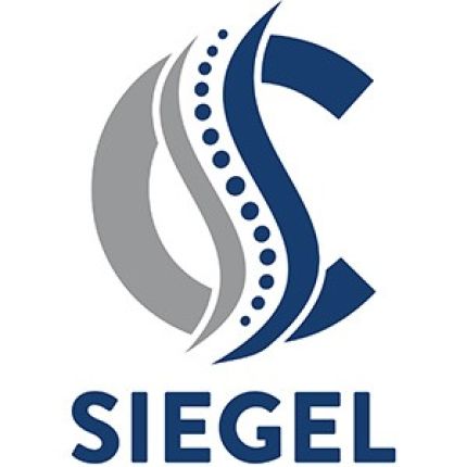 Logo od Siegel Chiropractic