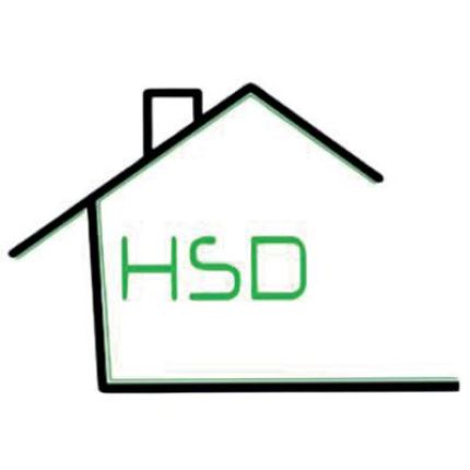 Logotyp från HSD-Hafermann Hausmeisterservice & Dienstleistungen