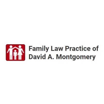 Logo fra Family Law Practice of David A. Montgomery