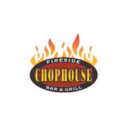 Λογότυπο από Fireside Chophouse Bar & Grill