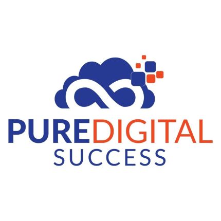 Logotyp från Pure Digital Success Inc.